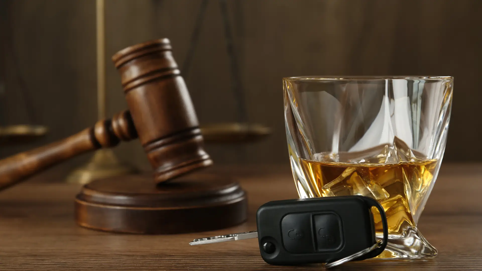 What Happens If You Get a DUI Out of State