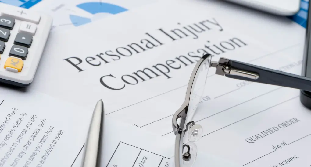 How Long Do Personal Injury Cases Take to Settle