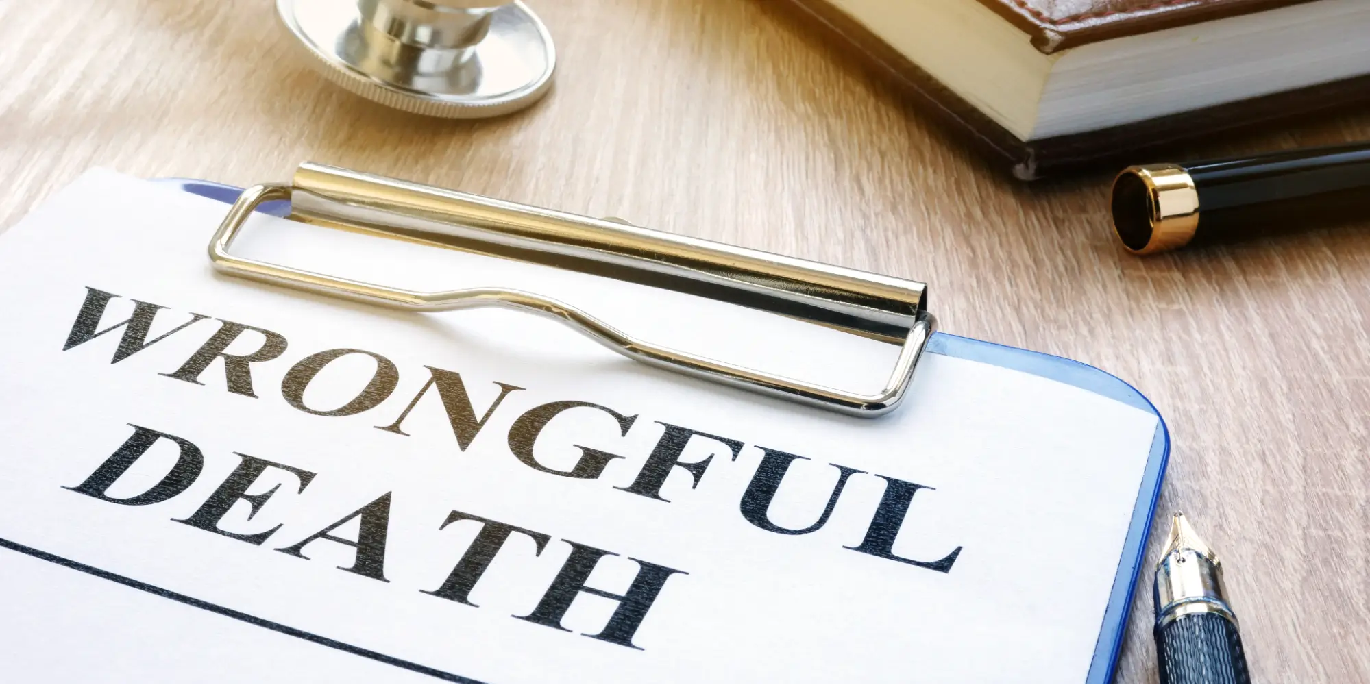Navigating Wrongful Death Cases