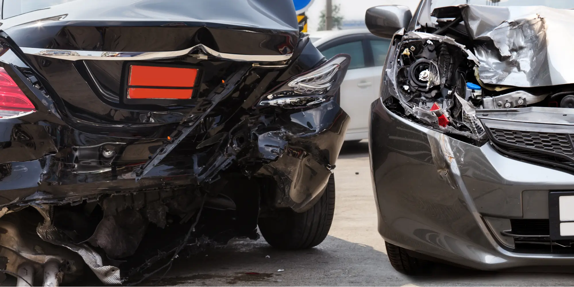 Injured in a car accident by a self-driving car? Our Henderson car accident attorneys are here to help.