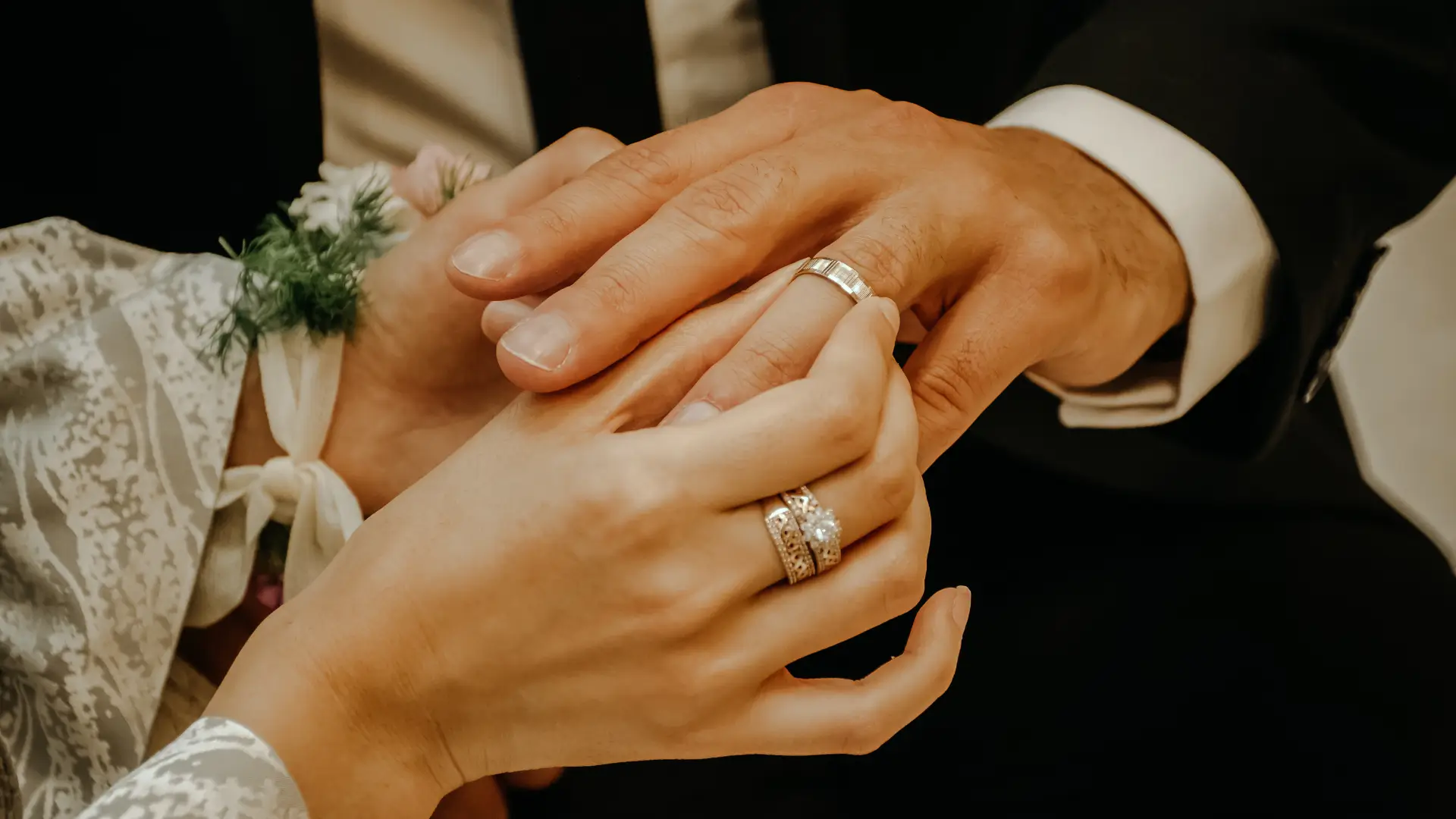 Getting ready to tie the knot? Our estate planning lawyers can help set your family up for long-term success
