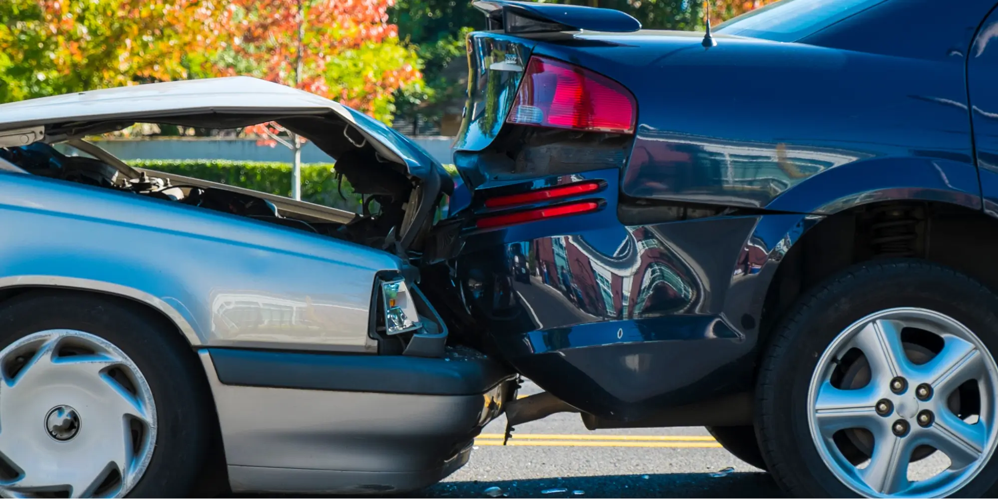 If you’ve been injured in a car accident, there is no time to waste. Contact our Henderson car accident lawyers today.