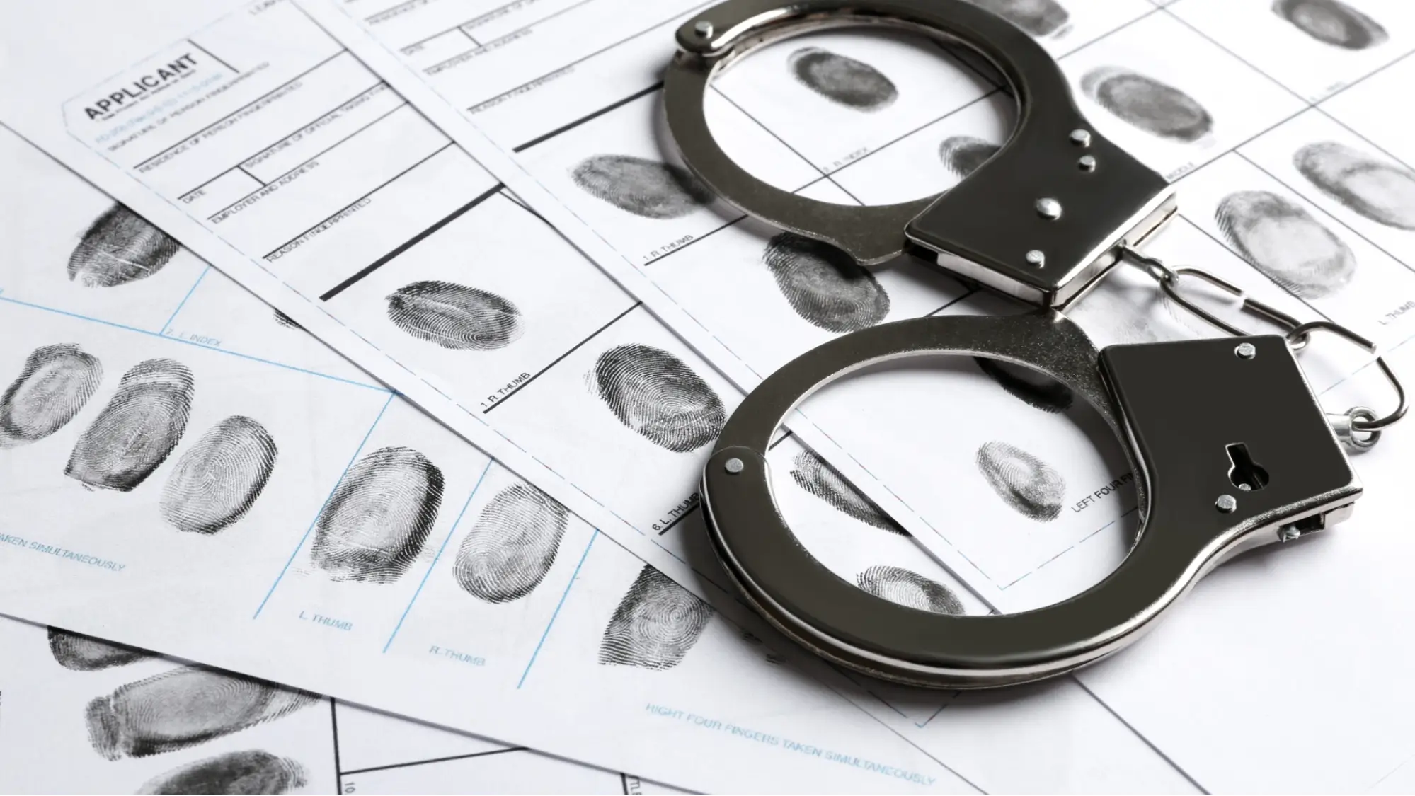 Expungement vs. Sealing Records in Nevada
