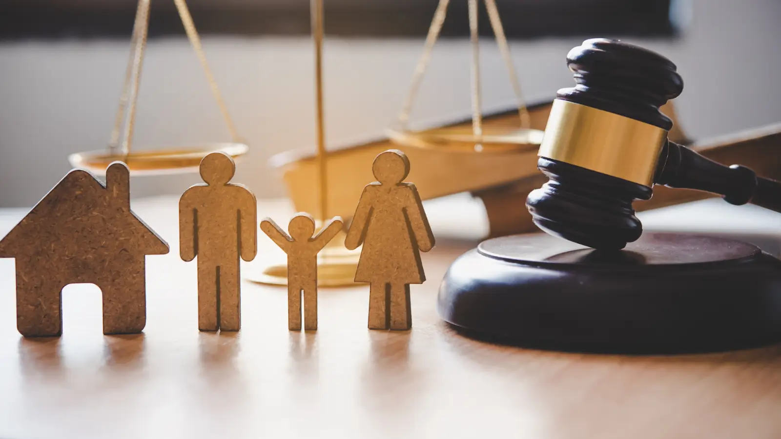 Here are tips from our family law attorneys on everything you need to know